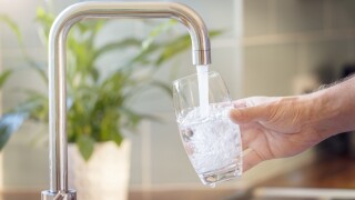 water adobe