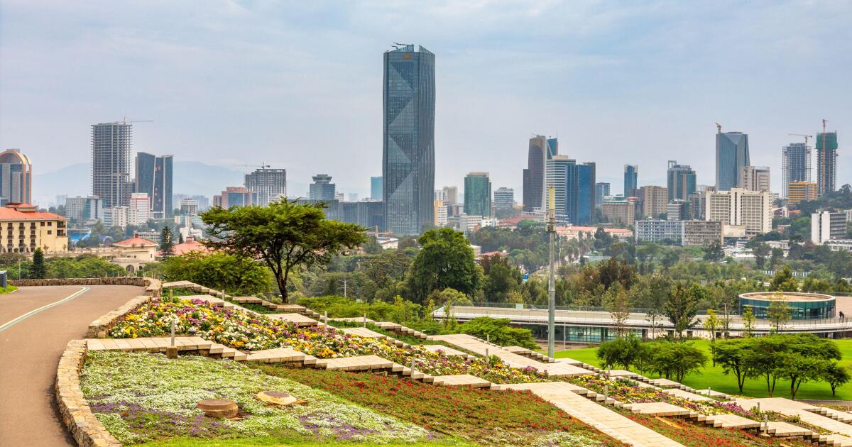 Ethiopia bondholders to move ahead with legal action after latest talks fail
