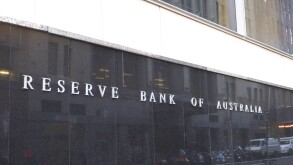 Reserve Bank of Australia headquarters in martin place,sydney