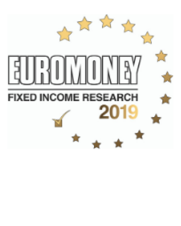 Euromoney Fixed Income Research Survey