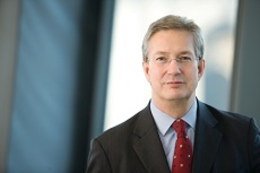 Martin Scheck ICMA
