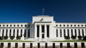 The United States Federal Reserve Building, Washington D.C., United States of America, North America