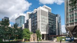 1 London Wall, London, UK