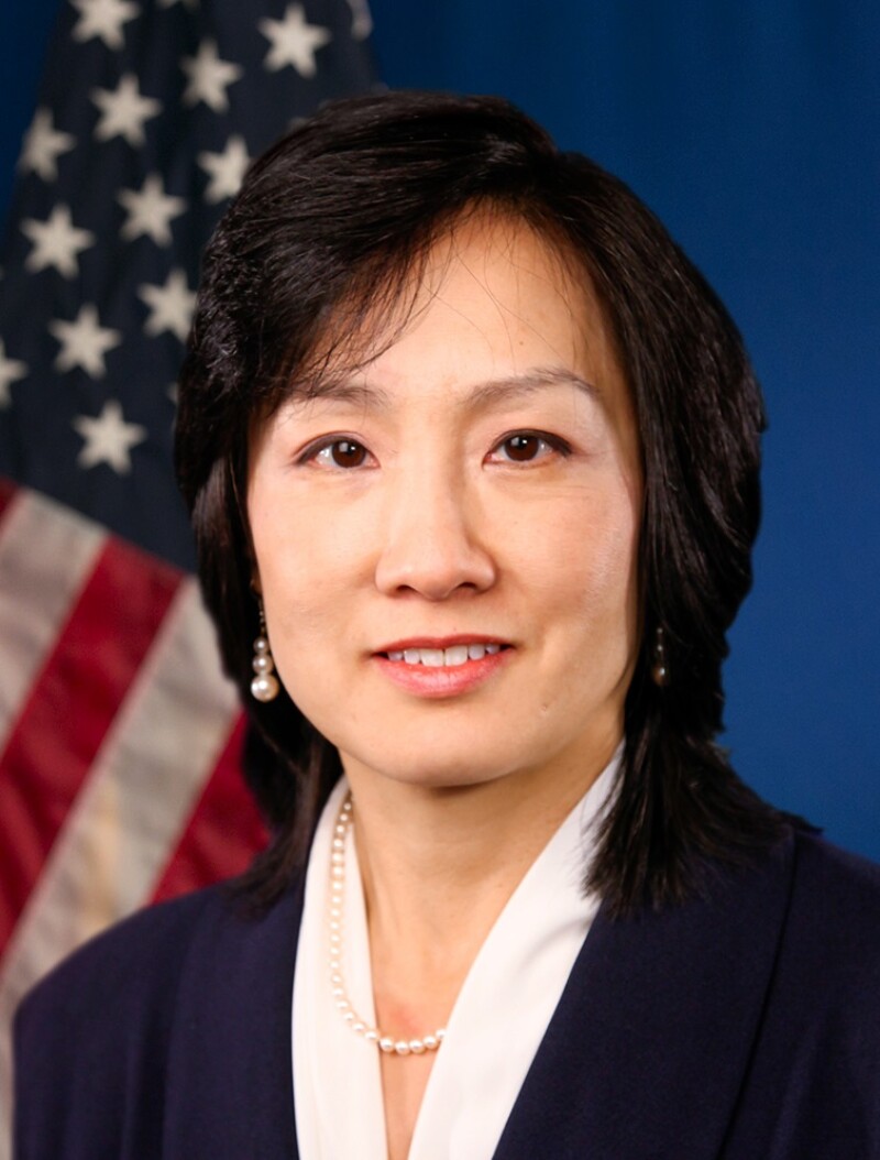 Picture of Michelle Lee