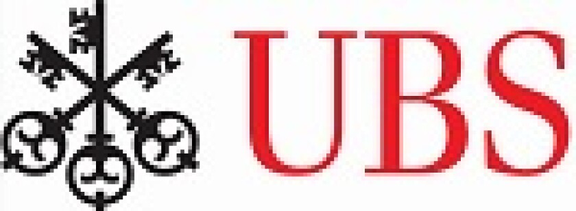 UBS logo