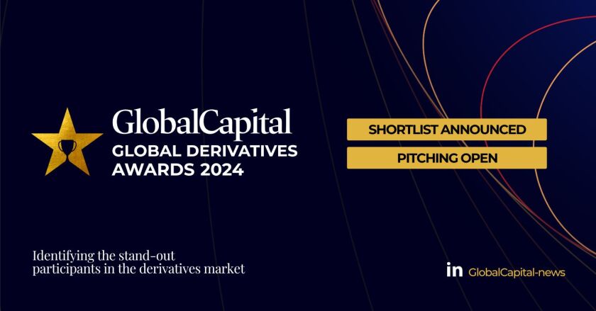 Derivatives 2024 shortlist