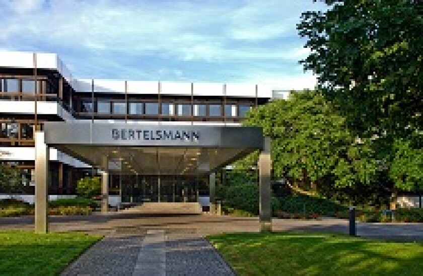 Bertelsmann HQ 230x150