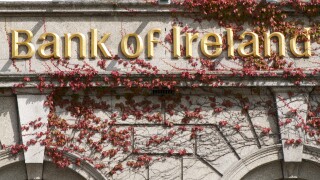 Bank of Ireland
