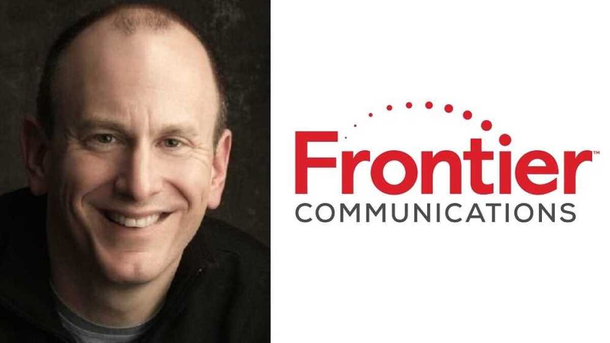 Frontier Communications partners Red Ventures on digitalisation | Capacity  Media