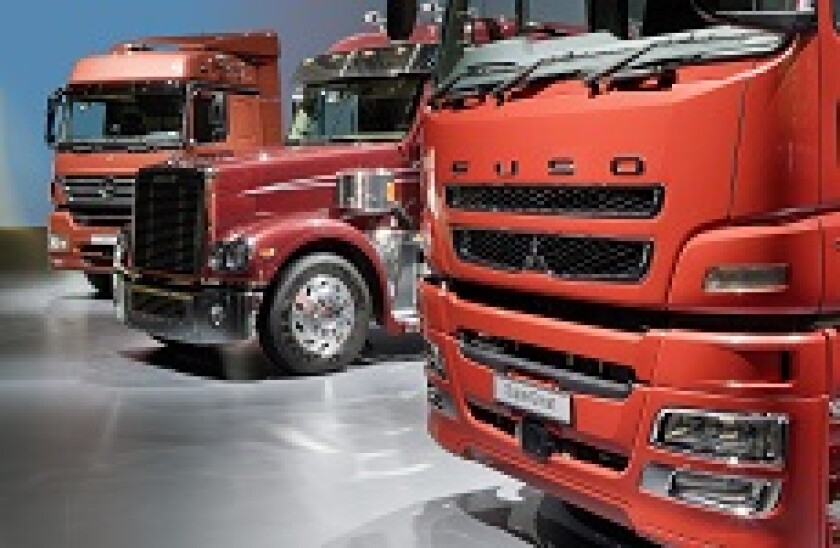 Trucks source Daimler 230x150