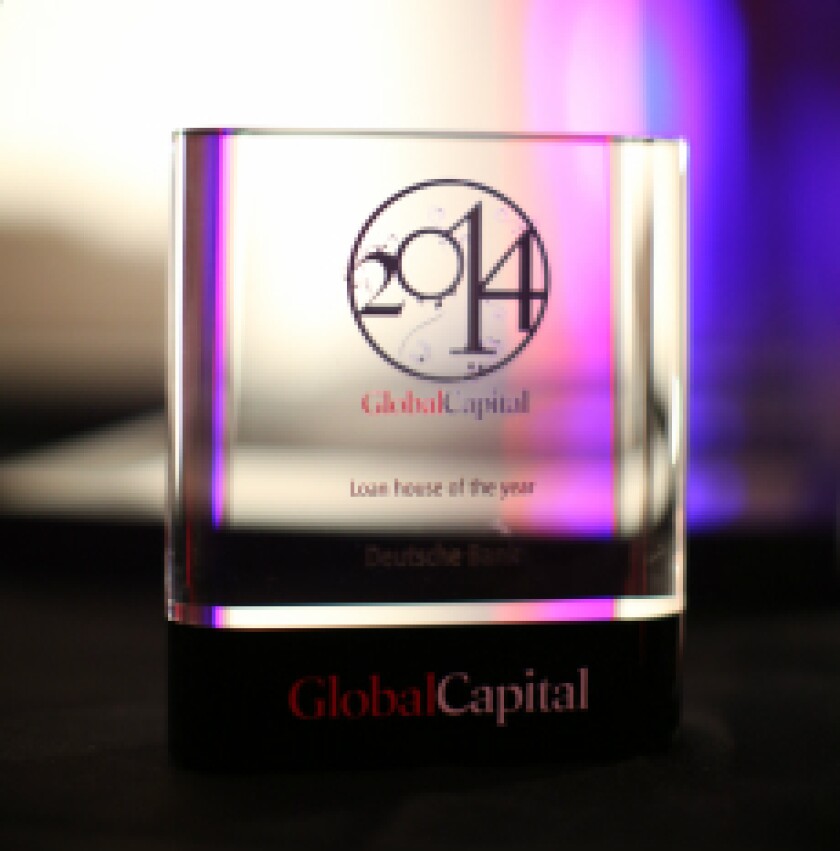 loan awards winner db px230 for gc