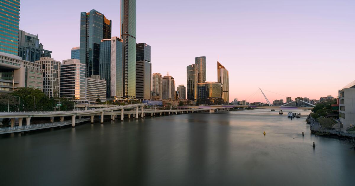 Queensland ends 15 year Swiss franc absence