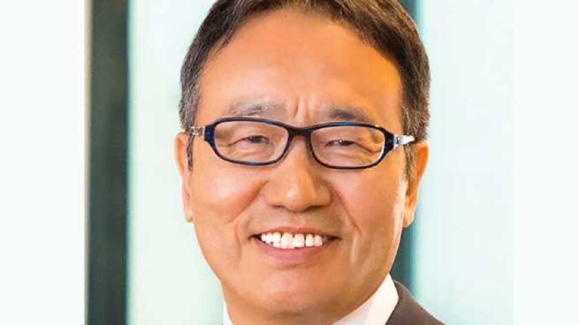 Ken Miyauchi SoftBank CEO.jpg