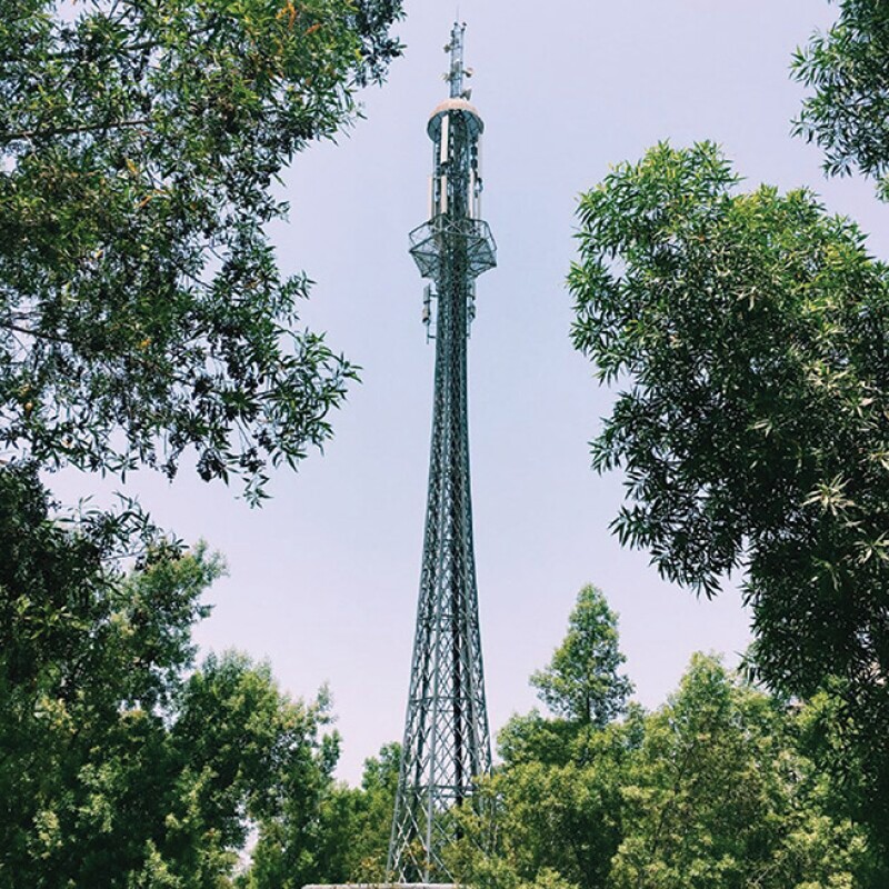 tower