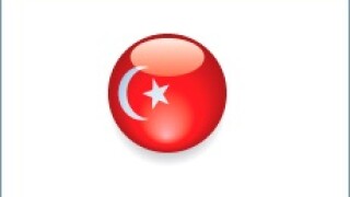 Turkey icon 230px
