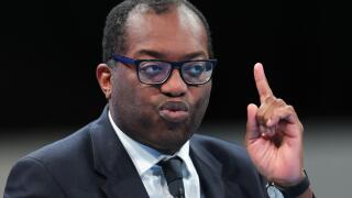 KWASI KWARTENG, 2021