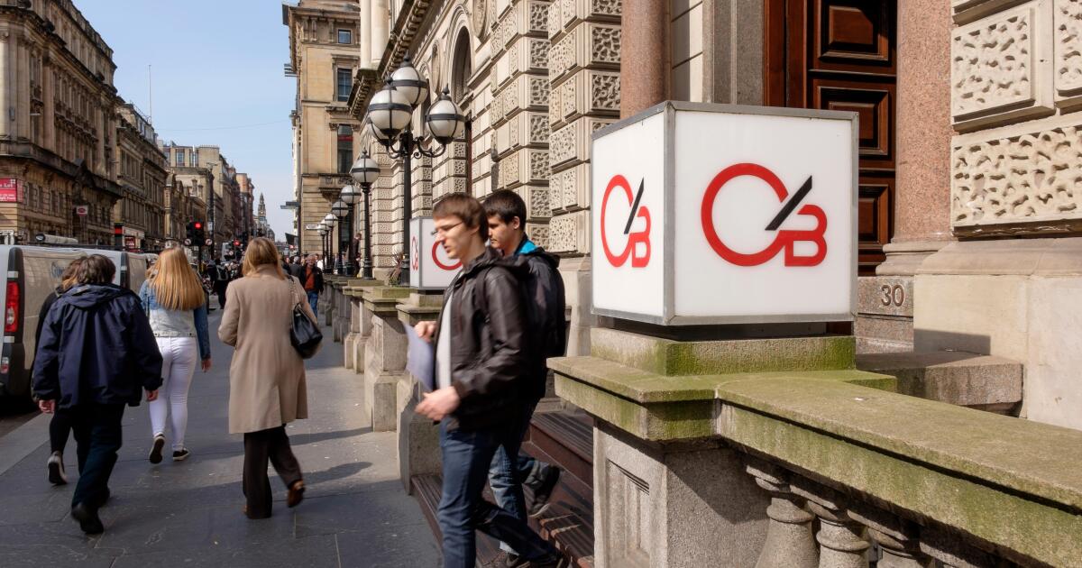 Clydesdale Bank close to pricing UK RMBS despite political turmoil