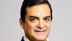 Sanjay Kohli image from Quilvest 11 Jan