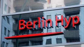 Markenname: "Berlin Hyp", Berlin.