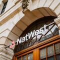 Natwest Bank Branch, London