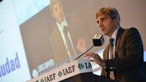 Caputo, Toto, Argentina, LatAm