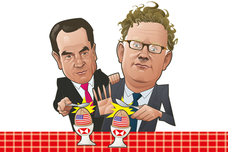 Banking: Could HSBC finally crack the US? | Euromoney