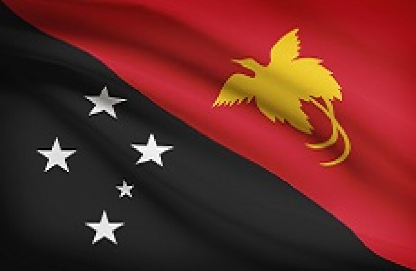 PNG Flag (230x150)