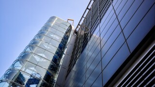 Telehouse South, which opened in 2022. 