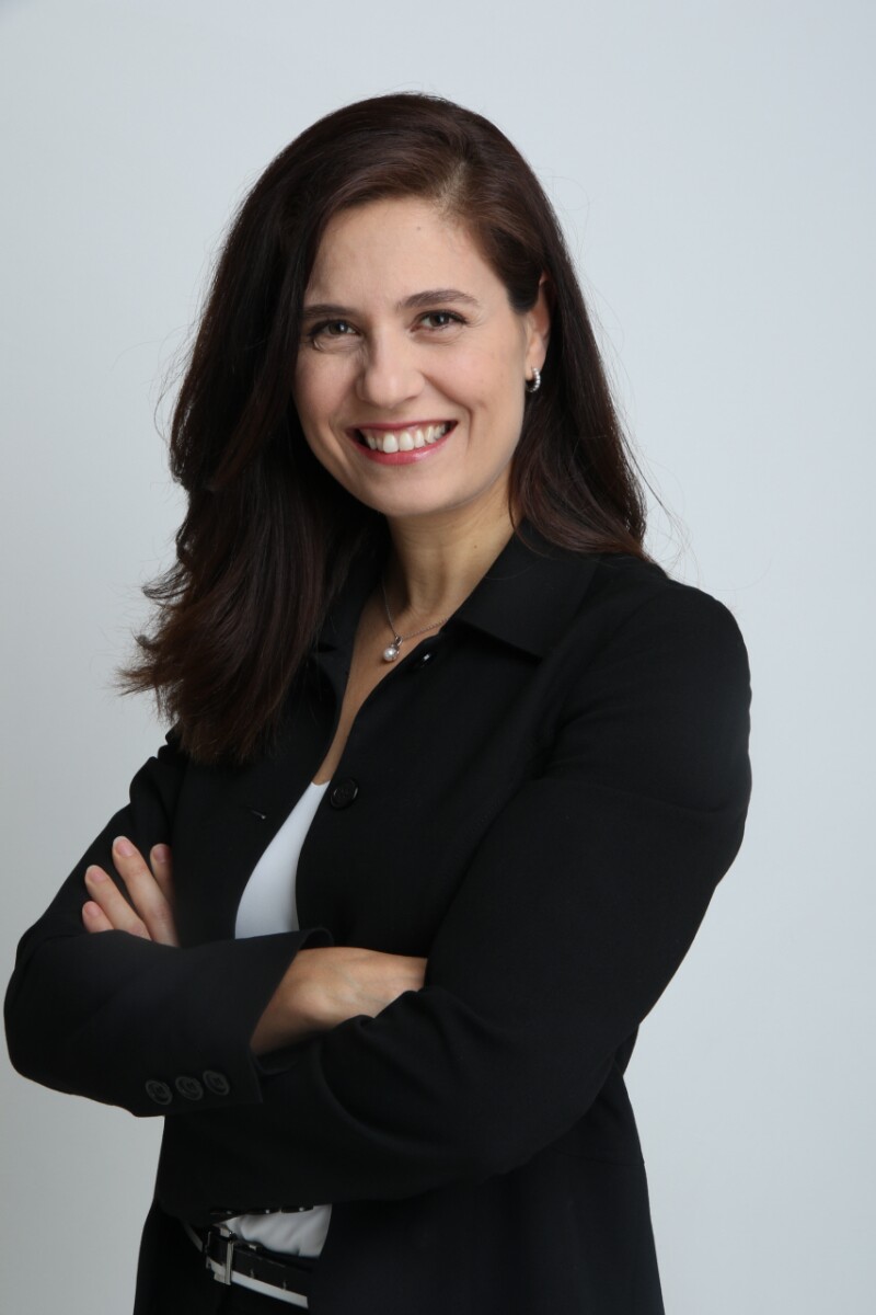 ITR Global Tax 50 2023 Josephine Scalia International Tax Review