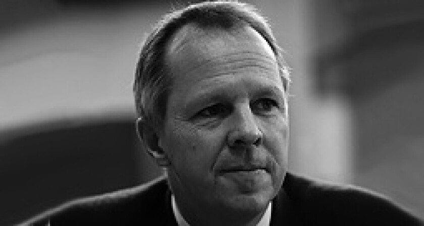 Robin Budenberg Centerview