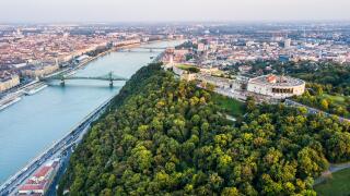 Citadella, Budapest, Hungary
