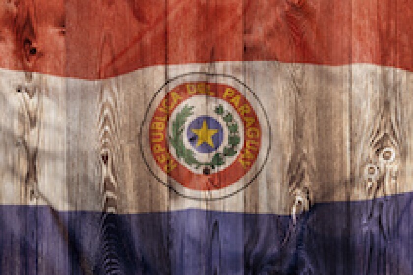 Paraguay, LatAm