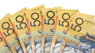 Australian Dollar Notes