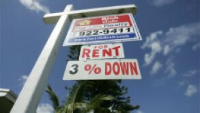 for rent
