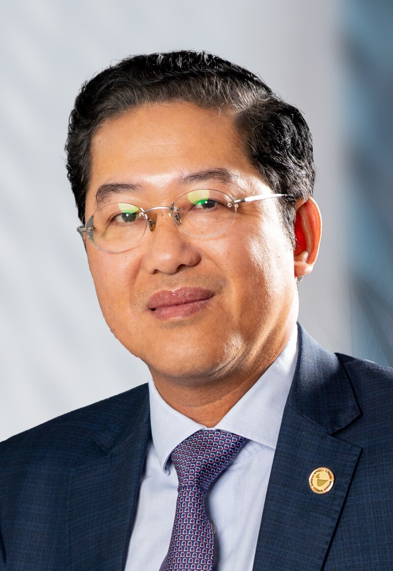 Pham Quoc Thanh, HDBank.jpg