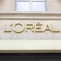 Paris, France -  L'Oreal Paris Store in Paris, The L'Oreal Group is a French cosmetics and beauty company, the world's largest cosmetics company.