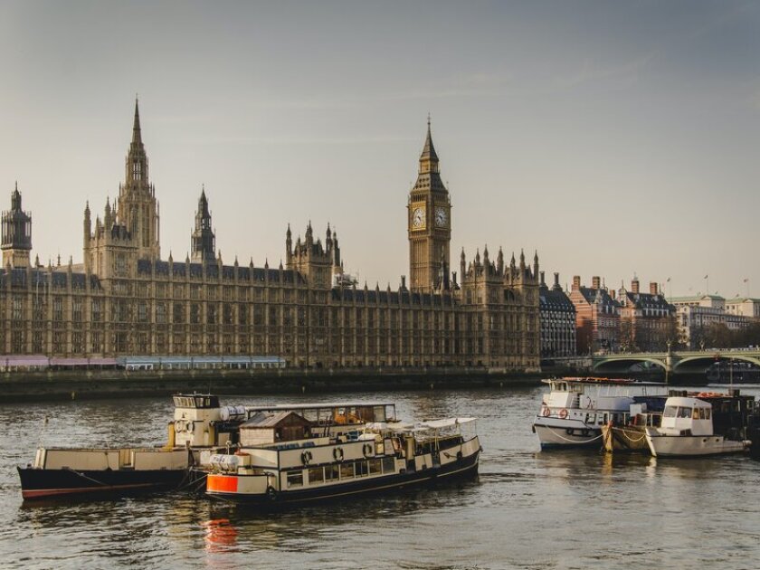 UK parliament