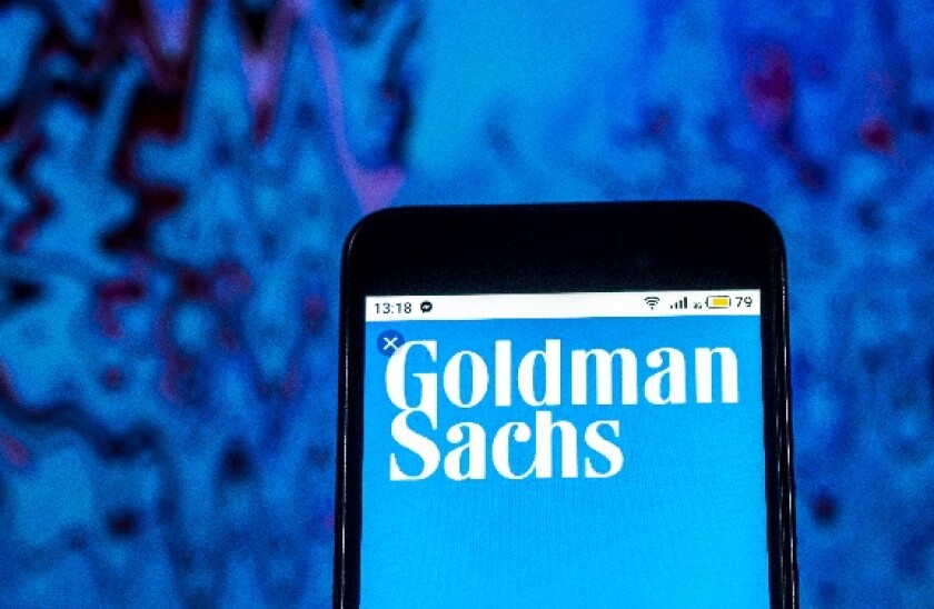 Goldman Appoints Co Head Of China Ibd Goldman Appoints Co Head Of China Ibd