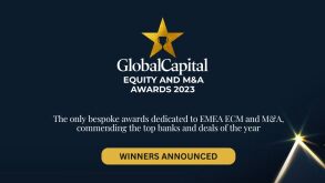 2024 Equity and M&A Awards winners