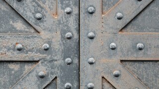 UK steel closed door industrial from Adobe 14Jul20 575x375