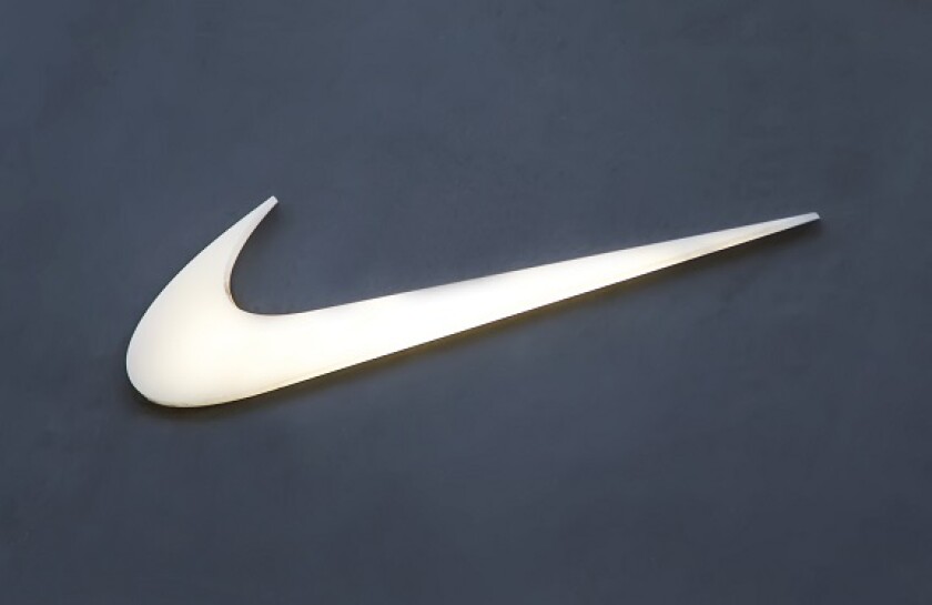 Nike tick swoosh logo from Adobe 26Mar20 575x375