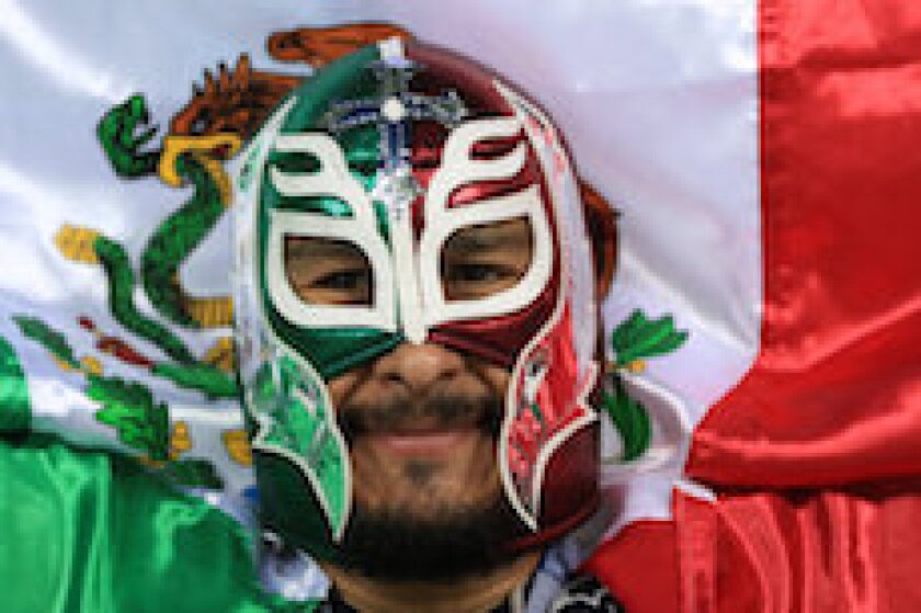 Mexico, LatAm