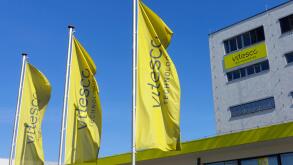 Vitesco in Berlin, Germany