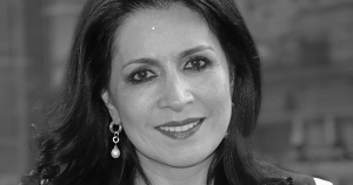 Margarita Salas International Tax Review