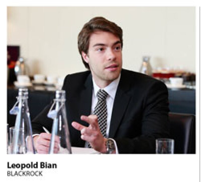 Bian, Leopold