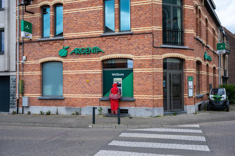 Argenta covered shows demand still strong despite supply slowdown