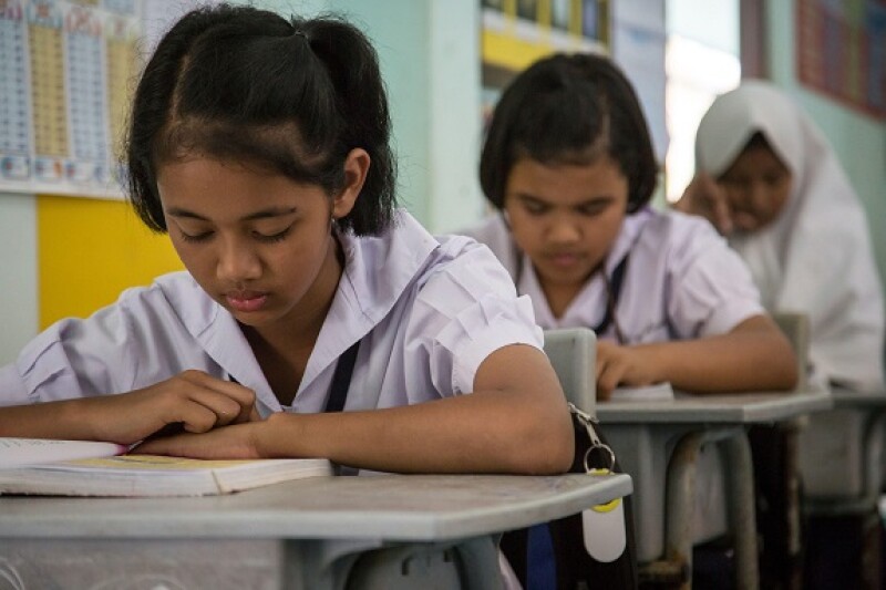 Education Asia Thailand from Alamy 26Jul22