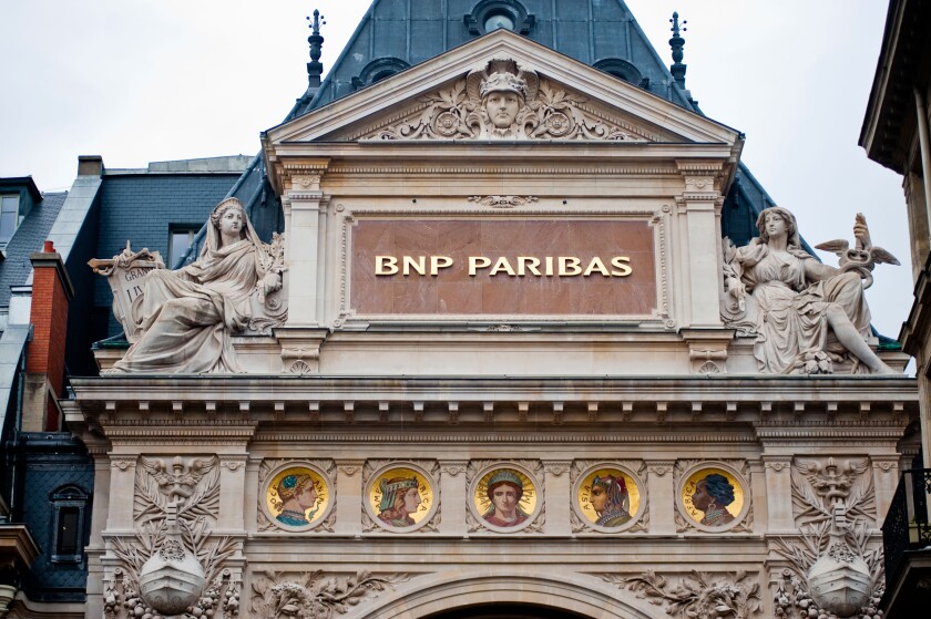 BNP Paribas HiRes 575