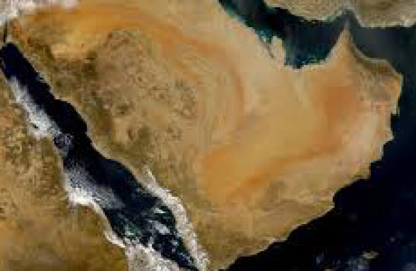 Arabian Peninsula wiki 230x150