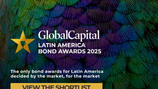 Latin America Bond Awards 2025 shortlist